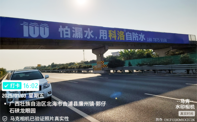 廣西北海市合浦縣廉州鎮1200