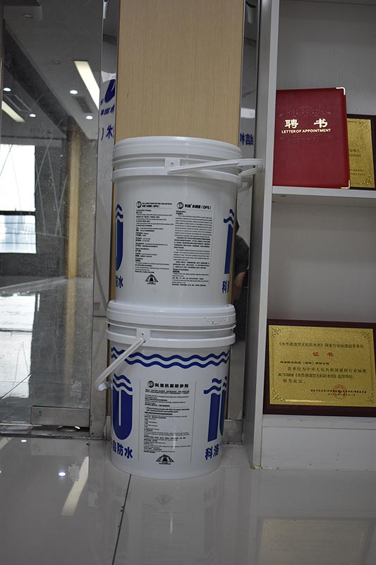科洛永凝液DPS防水劑的功能和特性是什么呢