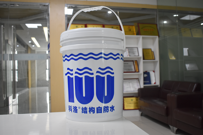 永凝液DPS防水劑施工后如何維護