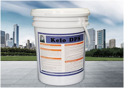 不長青苔的永凝液-美國永凝液DPS防水無機混凝土保護劑