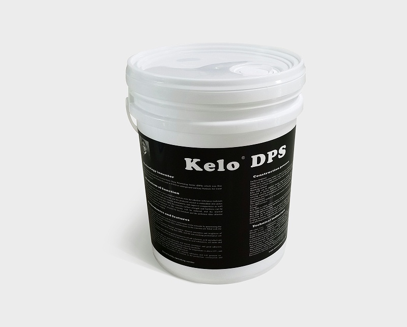 什么叫永凝液dps？永凝液dps防水劑的使用方法和作用