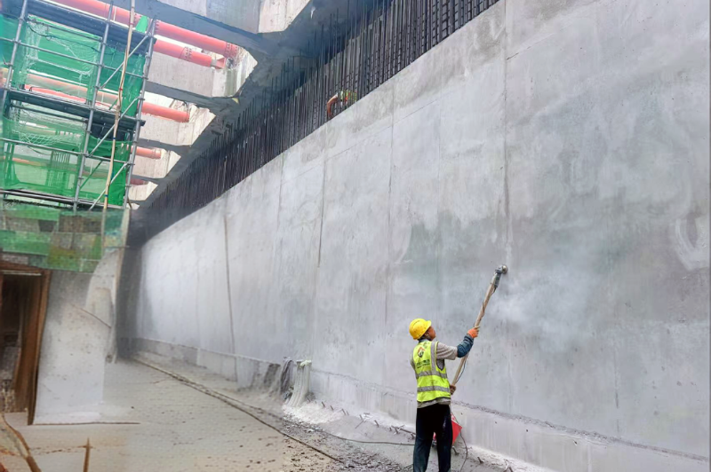 濟南地鐵7號線、9號線工程2