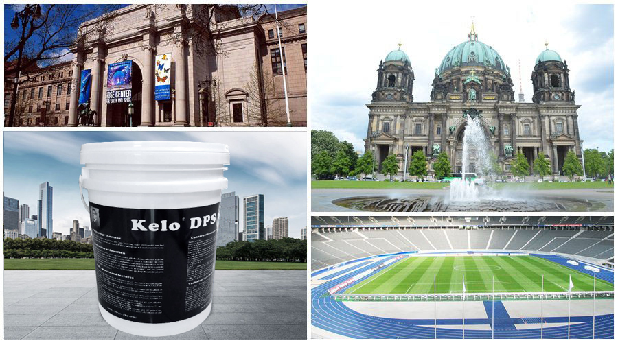 永凝液dps防水劑哪家質量比較好一些呢？