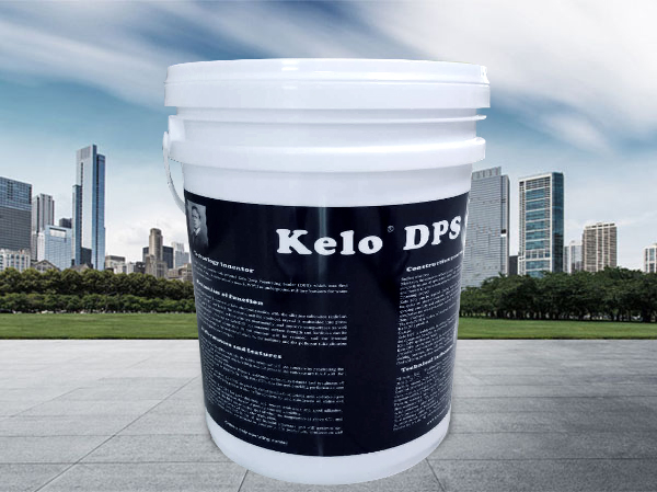 水性無機滲透結晶防水劑