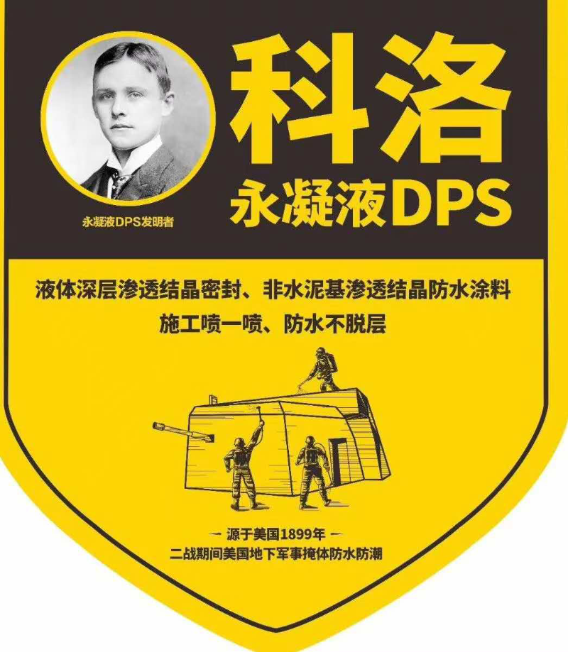 DPS選擇的理由和優勢