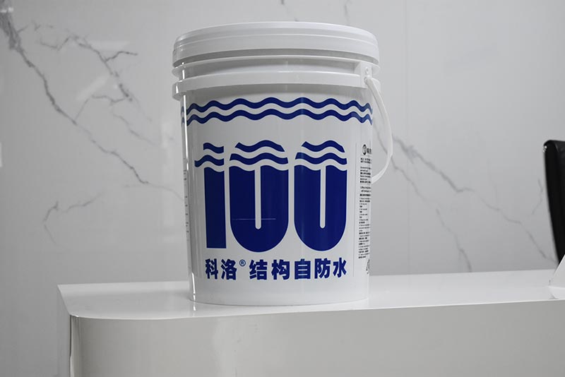 科洛永凝液DPS防水劑的使用步驟詳解