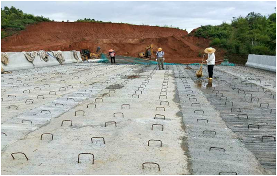 水性滲透結晶無機防水防腐涂料