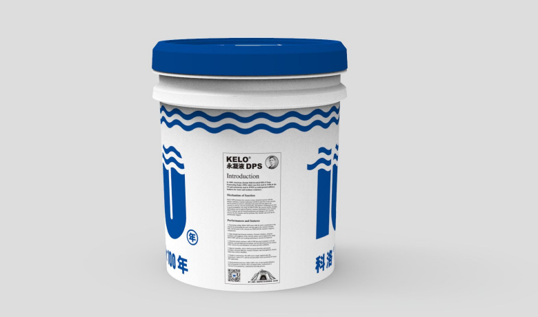 永凝液DPS 永凝液DPS