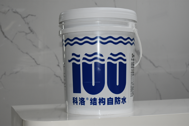 永凝液DPS防水劑可以用在外墻防水嗎