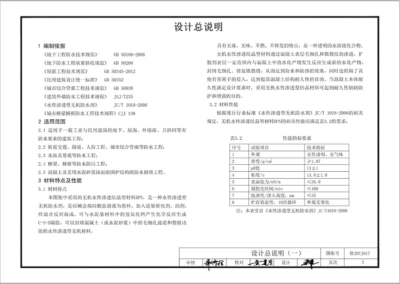 kelo結構自防水圖集