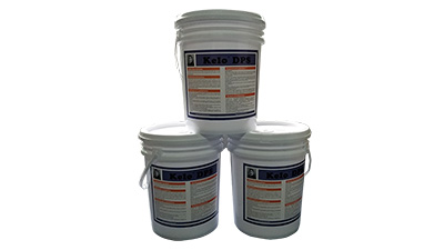 科洛：建筑滲漏的原因是什么呢？