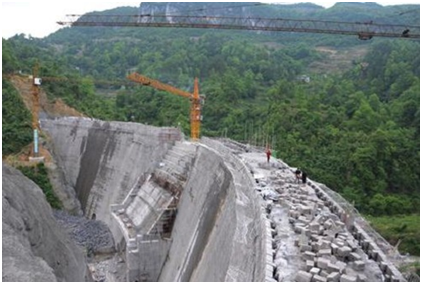 滲透結晶性防水劑生產工藝及流程